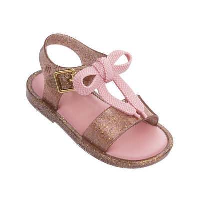 Mini Melissa 2019 New Summer Girls Boys Jelly  Shoes