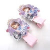 1set Sofia The First Necklace For Kids Girl