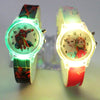 Light Source Boys Watch