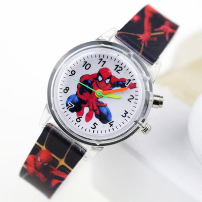 Light Source Boys Watch