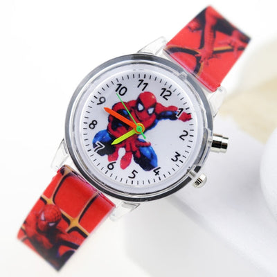 Light Source Boys Watch