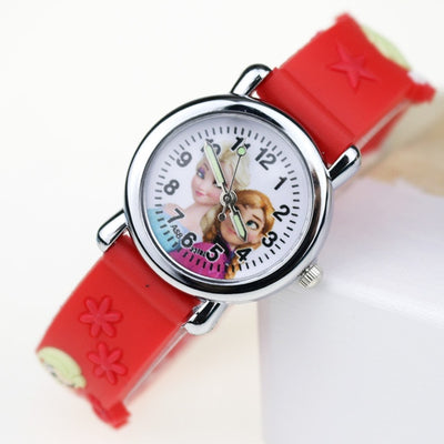 Light Source Boys Watch