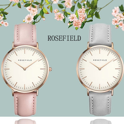 Modern Fashion Women's Watches