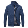 New Jacket Fashion Casual Loose Mens Jacket