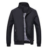 New Jacket Fashion Casual Loose Mens Jacket