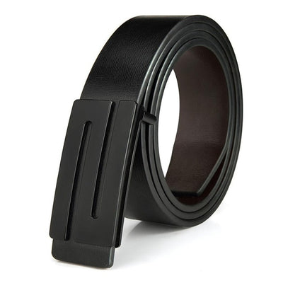 Brand Men's Quality DesignBelts Male Jeans Belt