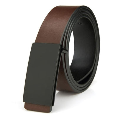 Brand Men's Quality DesignBelts Male Jeans Belt