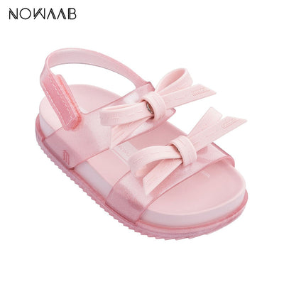 Mini Melissa 2019 Cosmic Sandal Girls Jelly Sandals