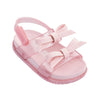 Mini Melissa 2019 Cosmic Sandal Girls Jelly Sandals