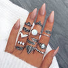 13 Pcs/set Women Fashion Jewelry