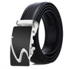 [DWTS]Men Belt Male Genuine Leather Strap Belts