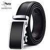 [DWTS]Men Belt Male Genuine Leather Strap Belts