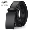 [DWTS]Men Belt Male Genuine Leather Strap Belts