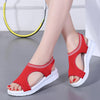 Plus size 35-44 Women Sandals