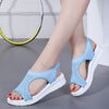 Plus size 35-44 Women Sandals