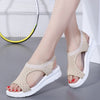 Plus size 35-44 Women Sandals