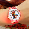 2019 Spiderman Children Watches Cartoon Child Watch Boys