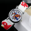 2019 Spiderman Children Watches Cartoon Child Watch Boys