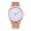 Bayan Kol Saati Fashion Women Wrist Watch