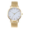 Bayan Kol Saati Fashion Women Wrist Watch