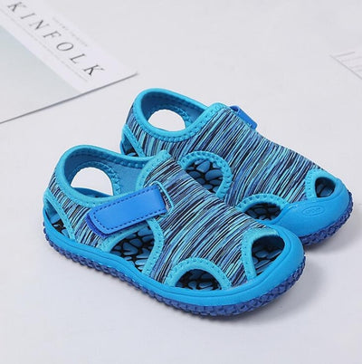 Baby Girls Boys Sandals Children Beach Sandals