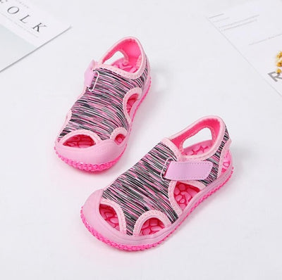 Baby Girls Boys Sandals Children Beach Sandals