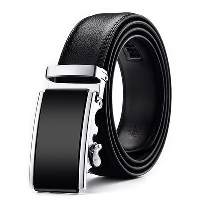 [LFMB]Famous Brand Belt Men