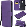 Retro Flip Case For Samsung Galaxy