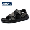 ZUNYU Sandals Men shoes