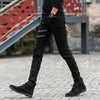 13 Style Design Denim Skinny Jeans