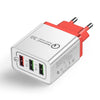 Universal 18 W USB Quick charge