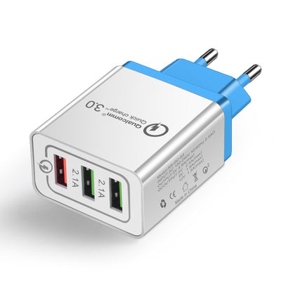 Universal 18 W USB Quick charge