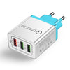 Universal 18 W USB Quick charge