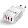 Universal 18 W USB Quick charge