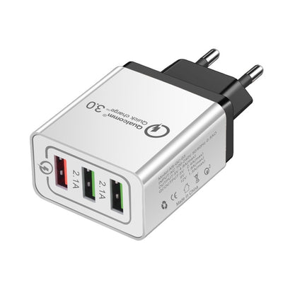 Universal 18 W USB Quick charge