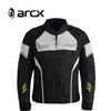 ARCX  Professional Motorcycle Jacket