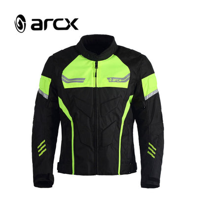 ARCX  Professional Motorcycle Jacket