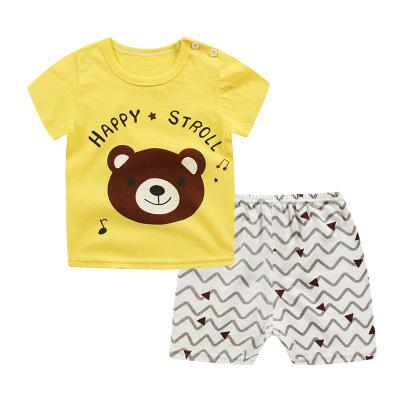 New Arrival Children's Wear Micky Mouse Clothing Sets