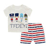 New Arrival Children's Wear Micky Mouse Clothing Sets