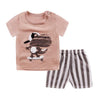 New Arrival Children's Wear Micky Mouse Clothing Sets