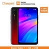 Global Version Xiaomi Redmi 7 32GB ROM 3GB RAM