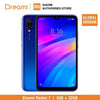 Global Version Xiaomi Redmi 7 32GB ROM 3GB RAM