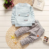 BibiCola Spring Baby Boys Clothing Sets