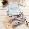 BibiCola Spring Baby Boys Clothing Sets