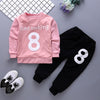 BibiCola Spring Baby Boys Clothing Sets