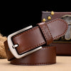 [DWTS]belt male leather belt