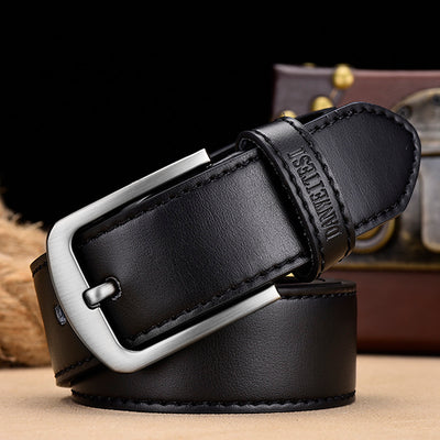 [DWTS]belt male leather belt