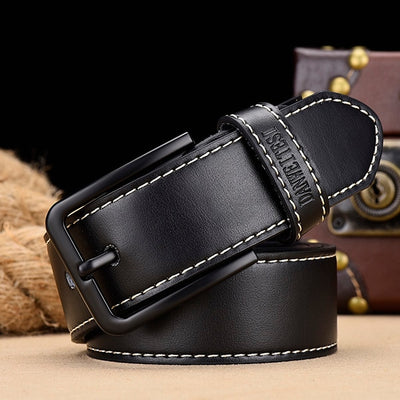 [DWTS]belt male leather belt