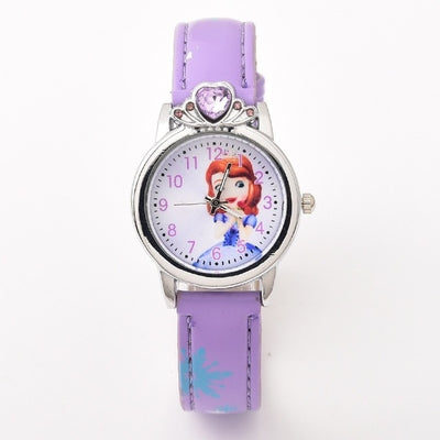 2018 New Cartoon Children Watch