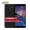 Nokia 7 Plus Smartphone 6.0''